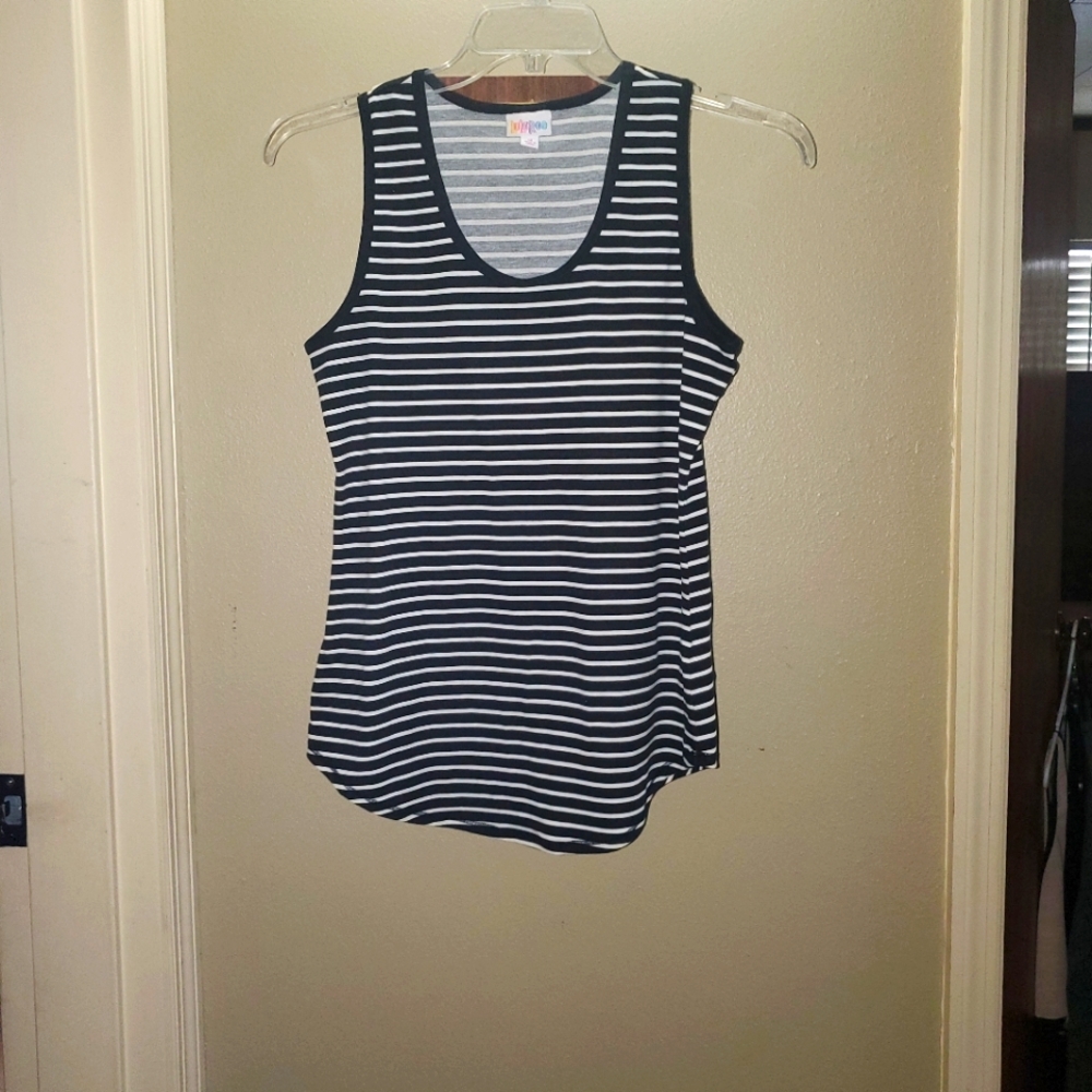 Lularoe Tank Top